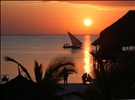 Zanzibar Sunset